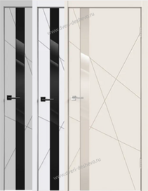 Межкомнатные двери
